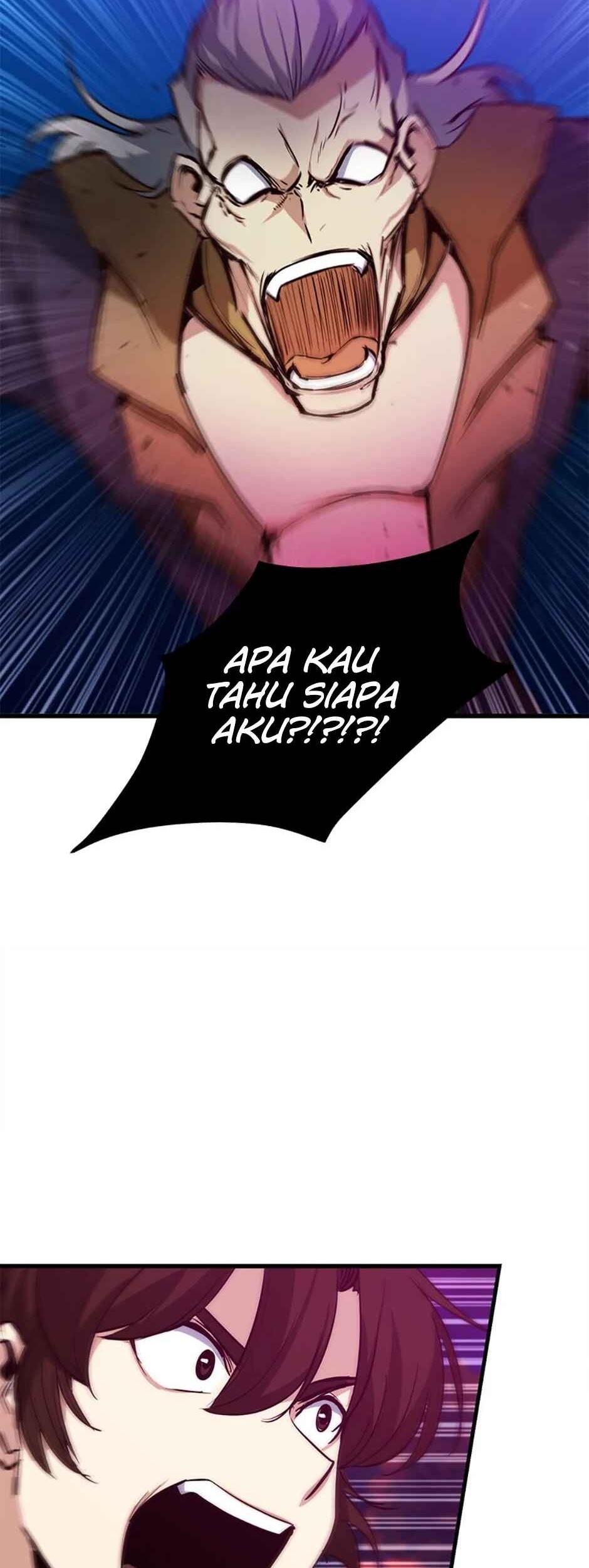 Surviving with a SSS-Rank Inventory Chapter 67 Gambar 7