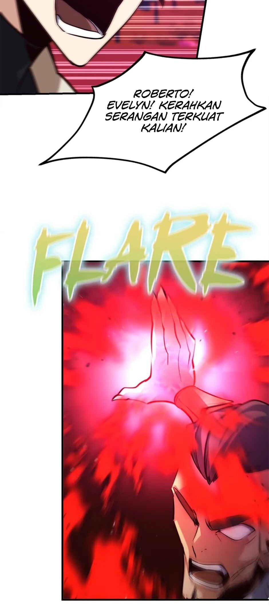 Surviving with a SSS-Rank Inventory Chapter 67 Gambar 8