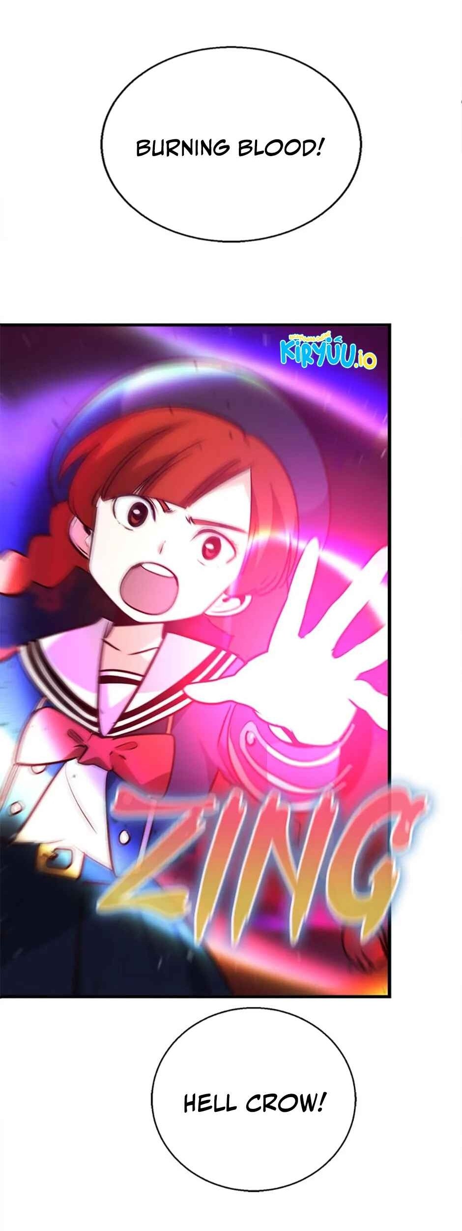 Surviving with a SSS-Rank Inventory Chapter 67 Gambar 9