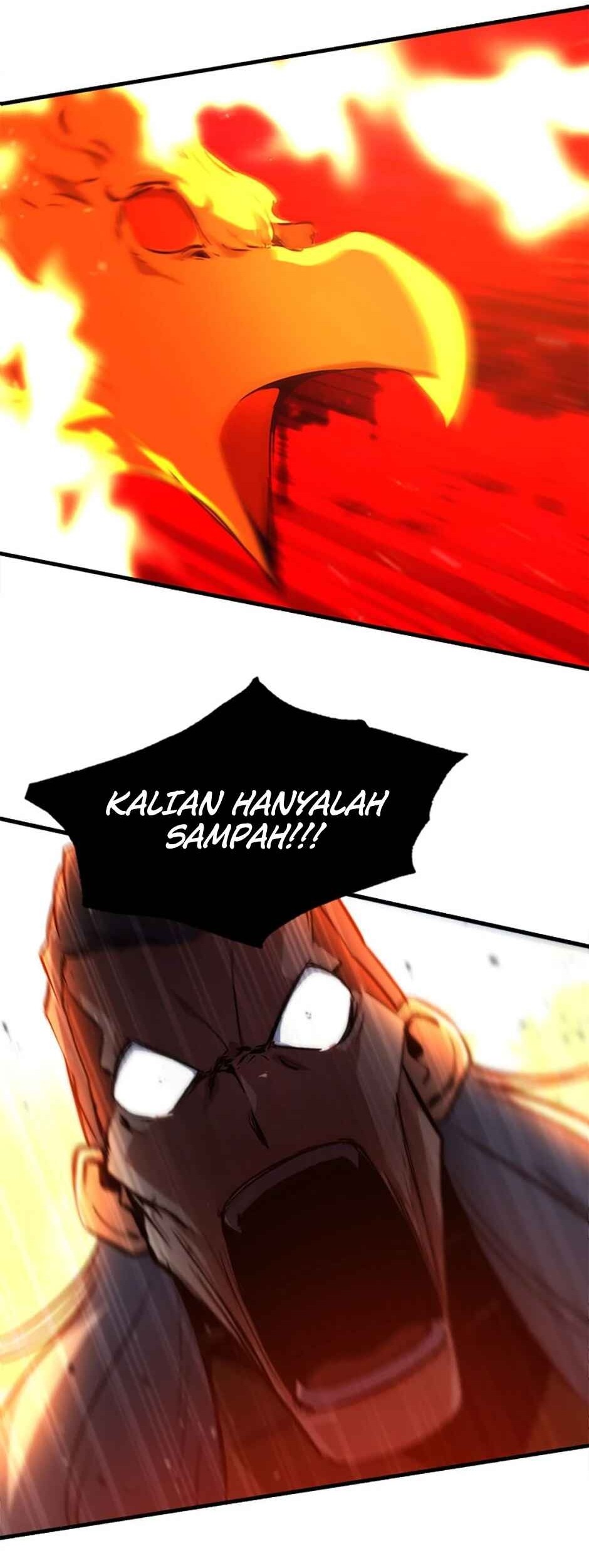 Surviving with a SSS-Rank Inventory Chapter 67 Gambar 13