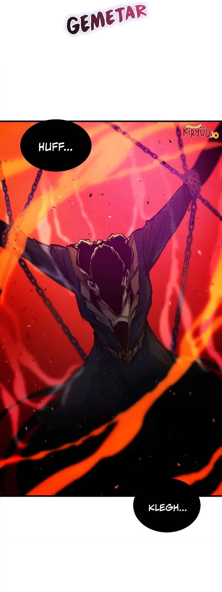 Surviving with a SSS-Rank Inventory Chapter 67 Gambar 17