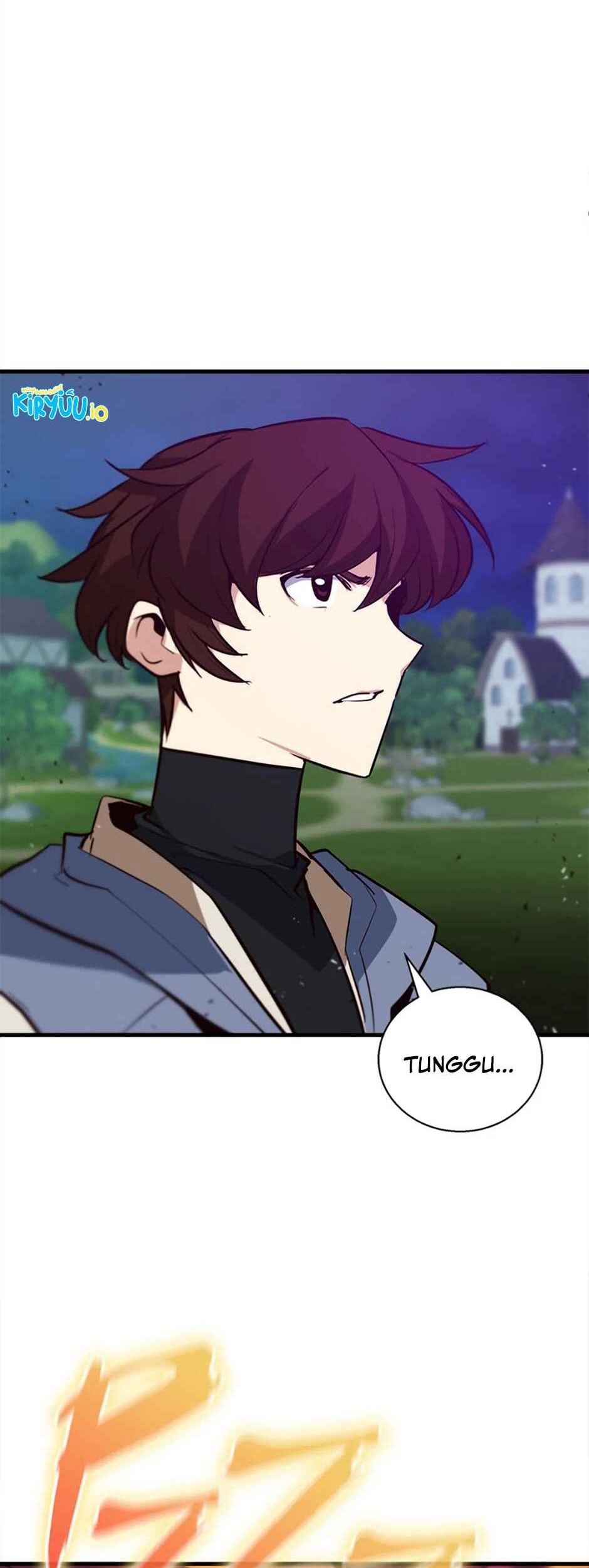 Surviving with a SSS-Rank Inventory Chapter 67 Gambar 19