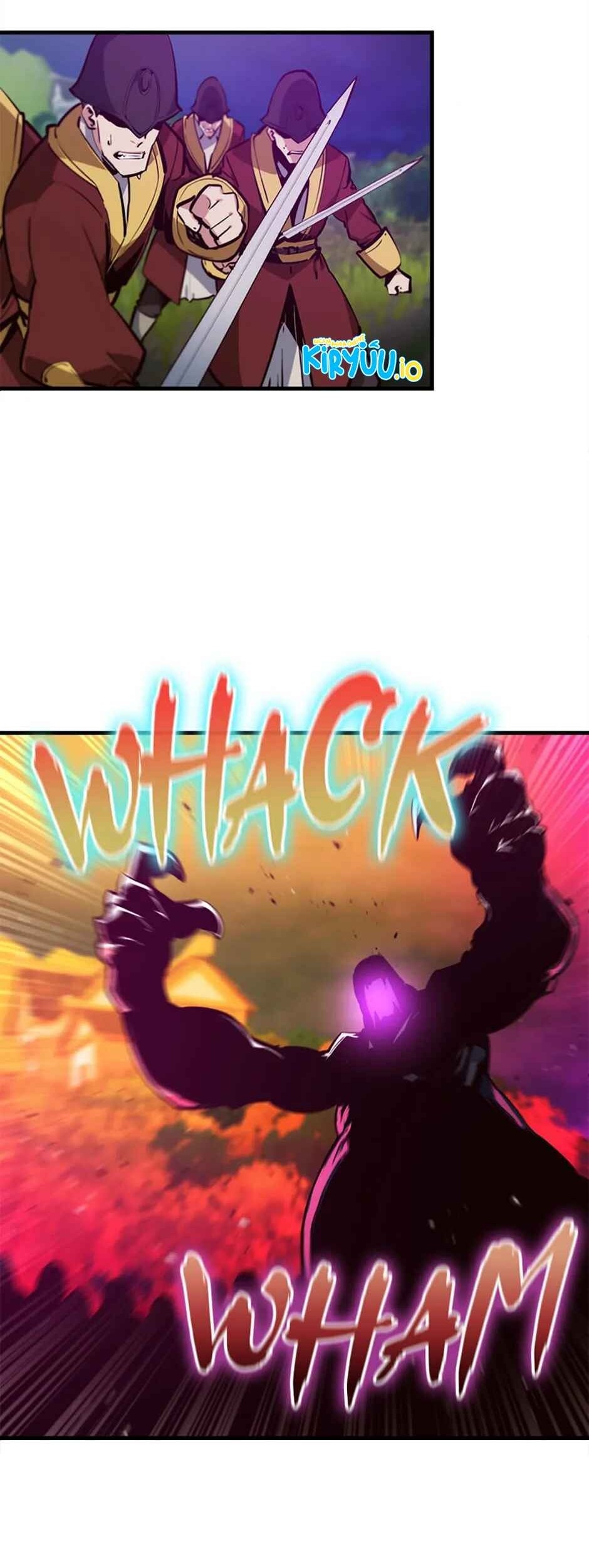 Surviving with a SSS-Rank Inventory Chapter 67 Gambar 23