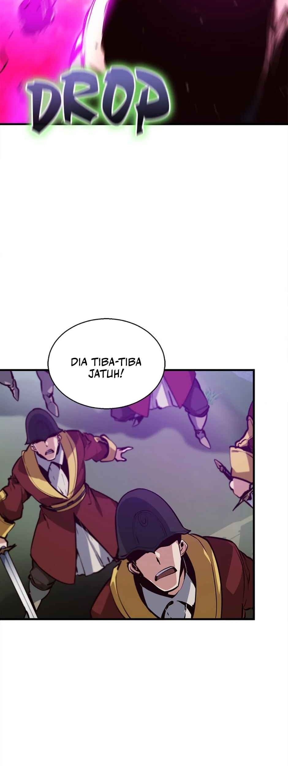 Surviving with a SSS-Rank Inventory Chapter 67 Gambar 26