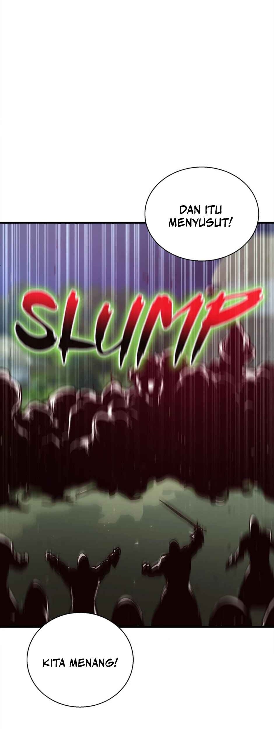 Surviving with a SSS-Rank Inventory Chapter 67 Gambar 27