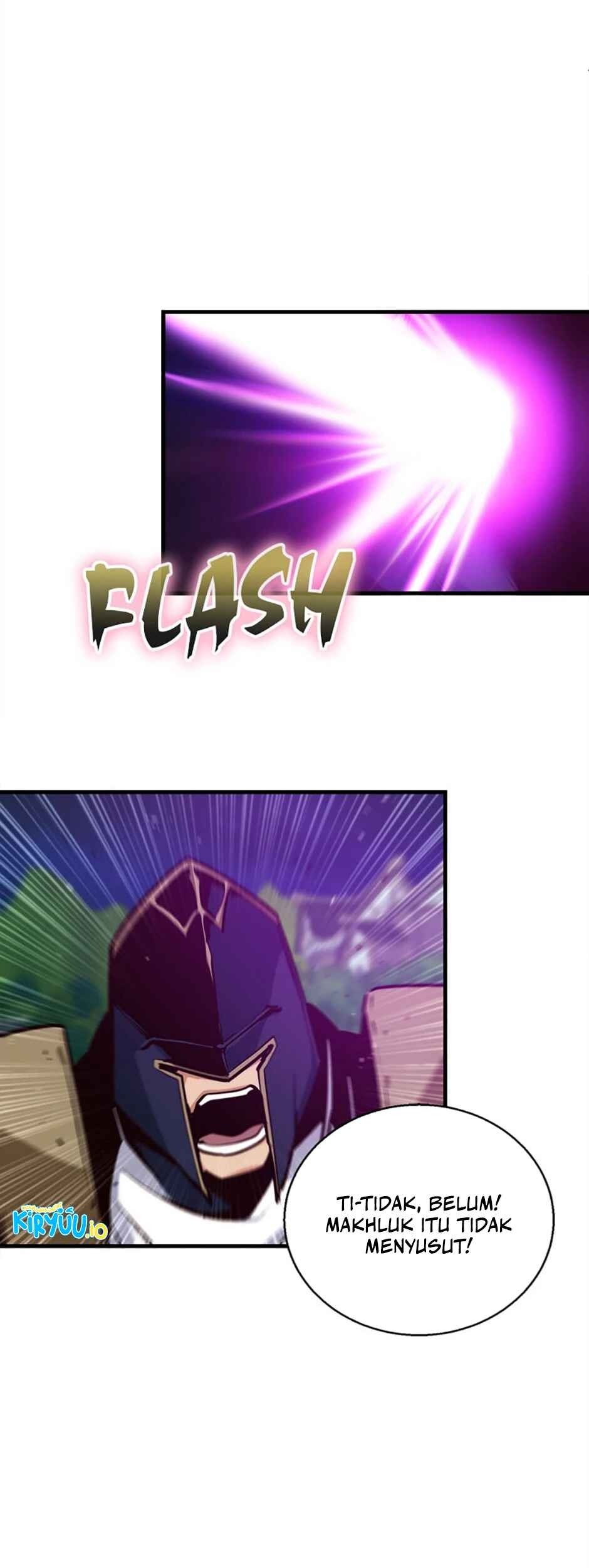 Surviving with a SSS-Rank Inventory Chapter 67 Gambar 28