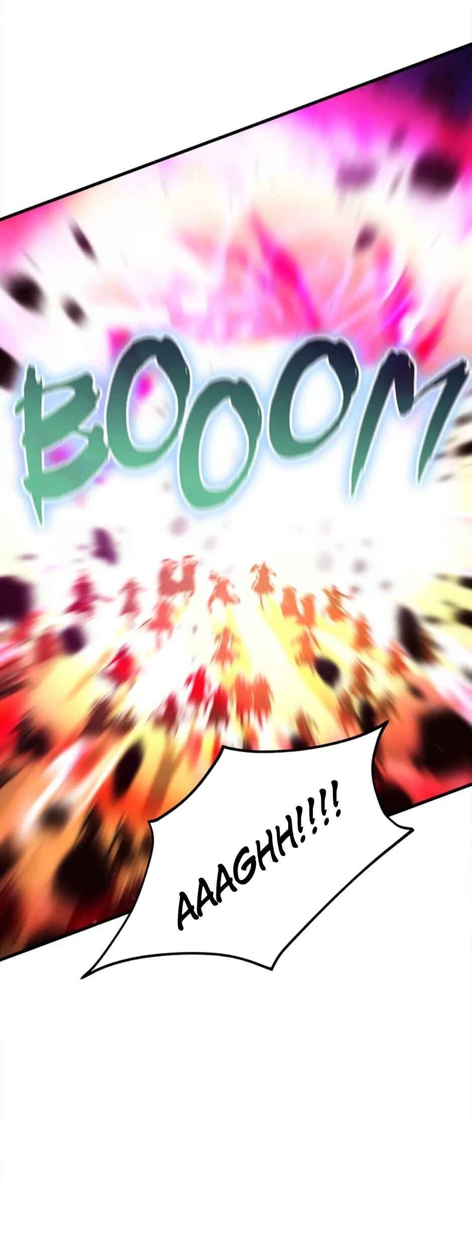 Surviving with a SSS-Rank Inventory Chapter 67 Gambar 30