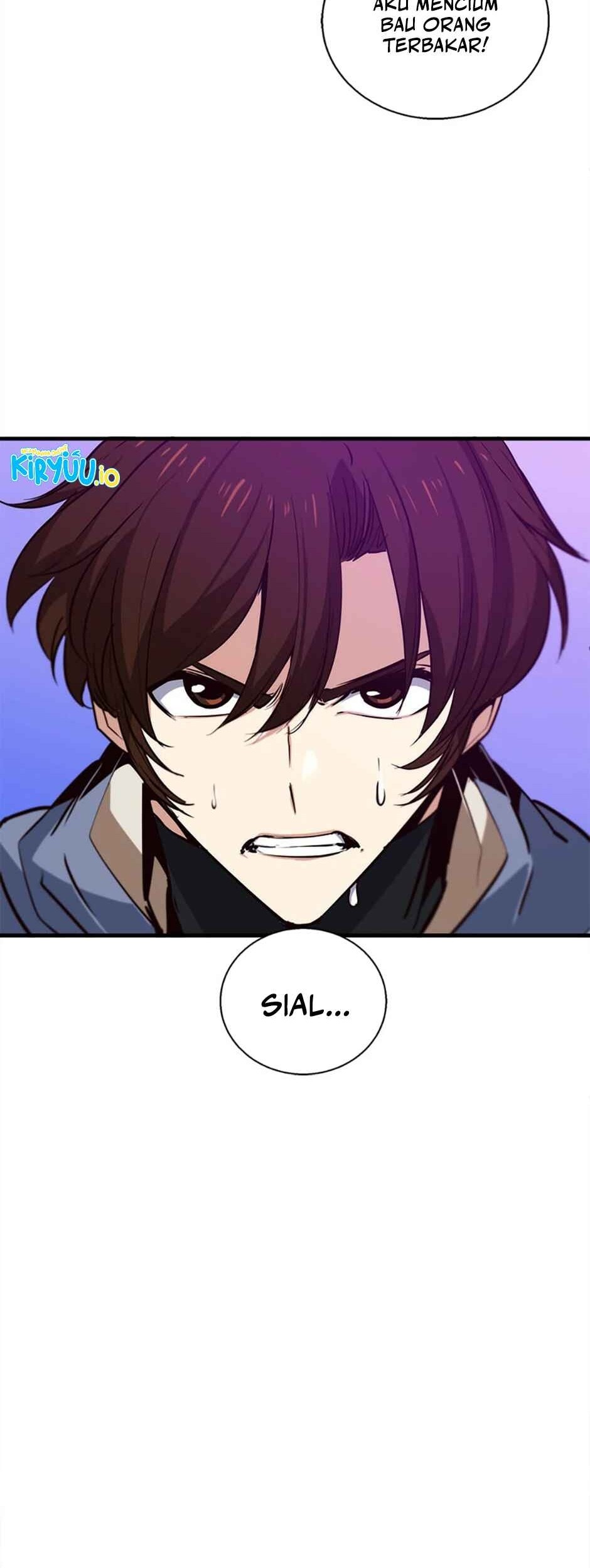 Surviving with a SSS-Rank Inventory Chapter 67 Gambar 34