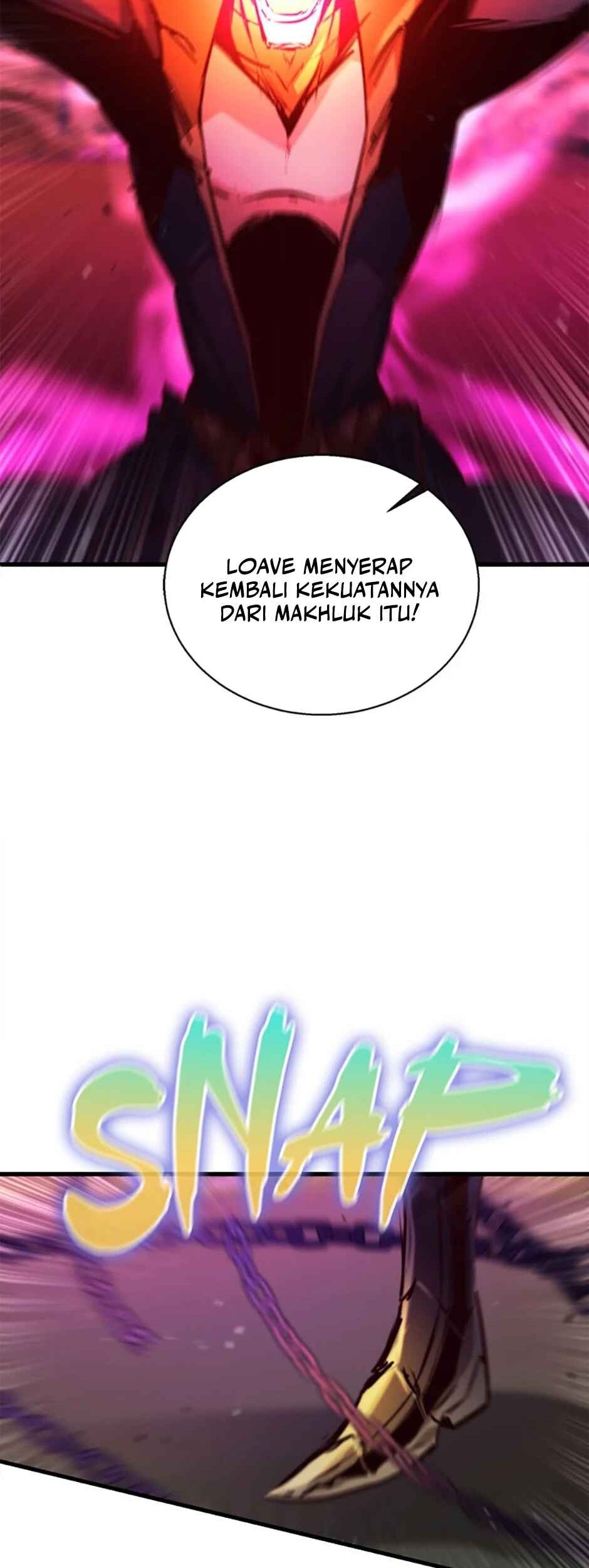 Surviving with a SSS-Rank Inventory Chapter 67 Gambar 37