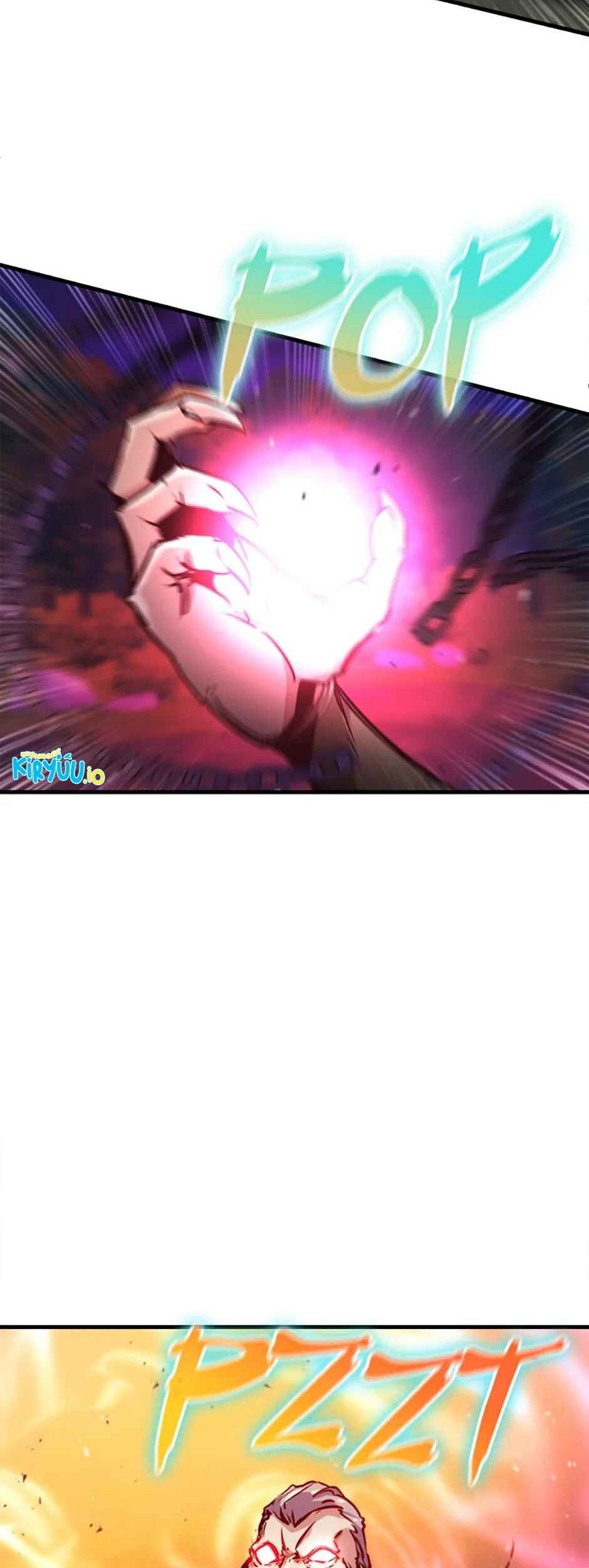 Surviving with a SSS-Rank Inventory Chapter 67 Gambar 38