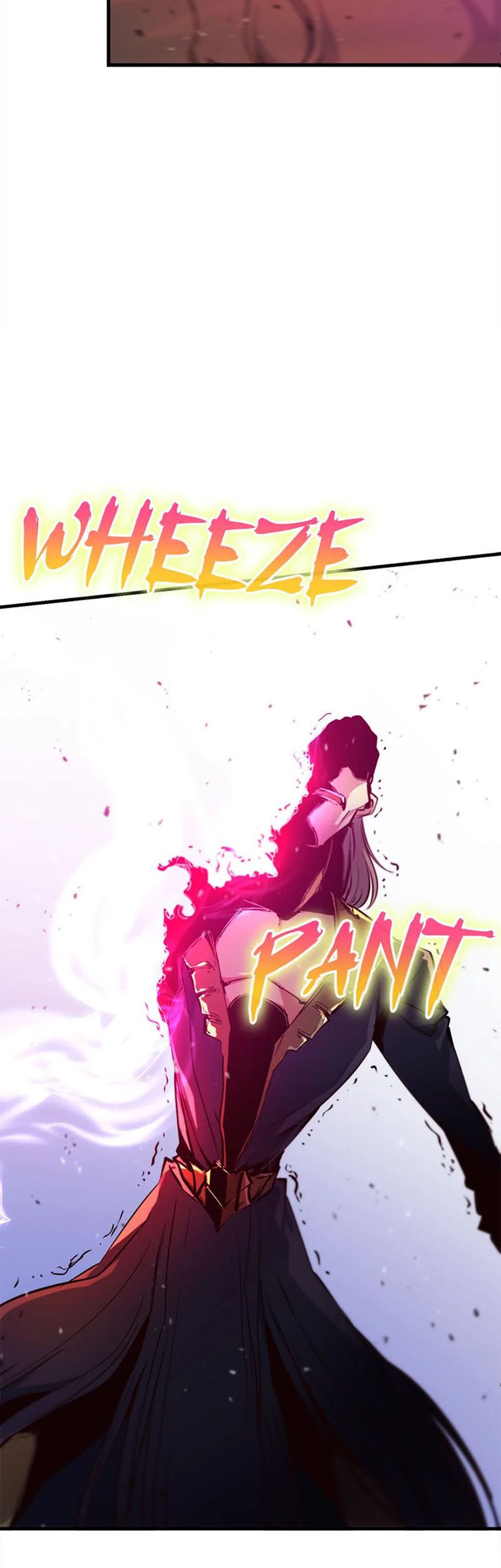 Surviving with a SSS-Rank Inventory Chapter 68 Gambar 43