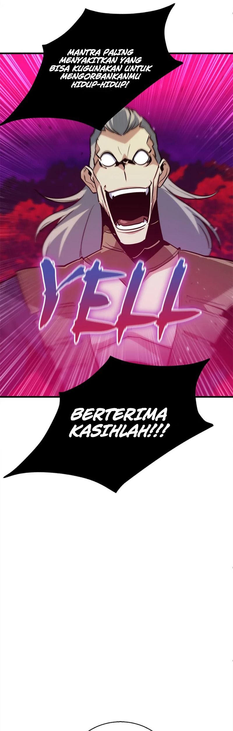 Surviving with a SSS-Rank Inventory Chapter 68 Gambar 50