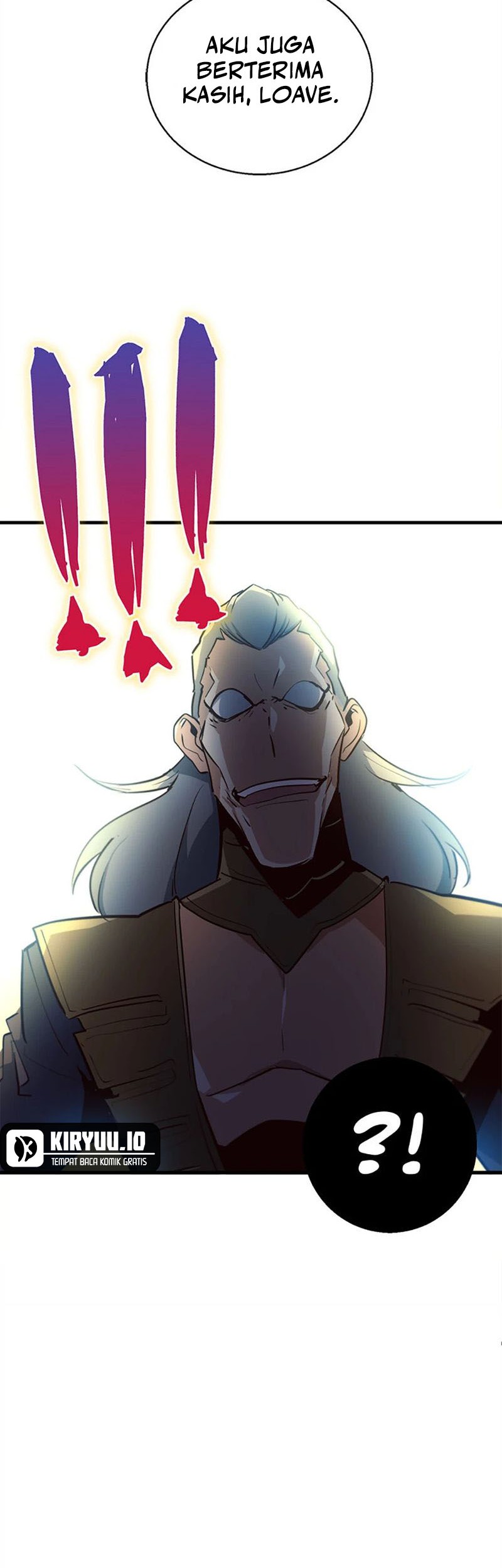 Surviving with a SSS-Rank Inventory Chapter 68 Gambar 51