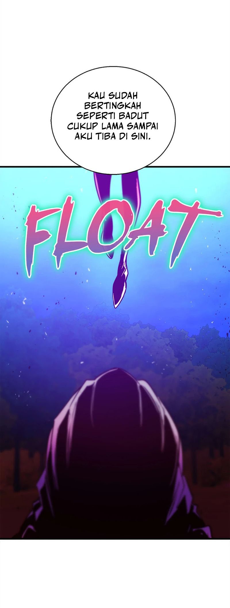 Surviving with a SSS-Rank Inventory Chapter 68 Gambar 52