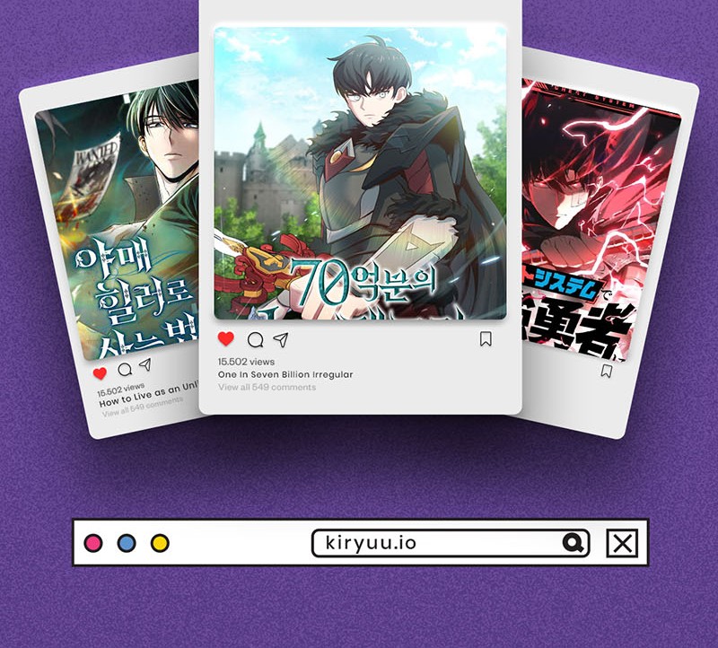 Surviving with a SSS-Rank Inventory Chapter 68 Gambar 56