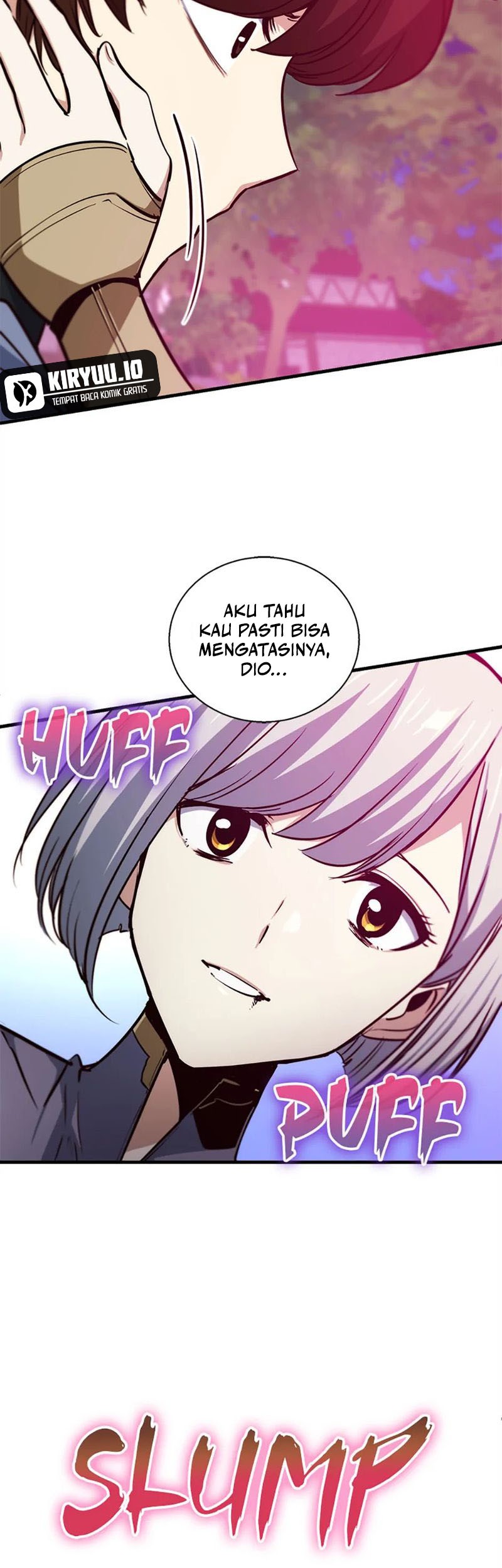 Surviving with a SSS-Rank Inventory Chapter 68 Gambar 4