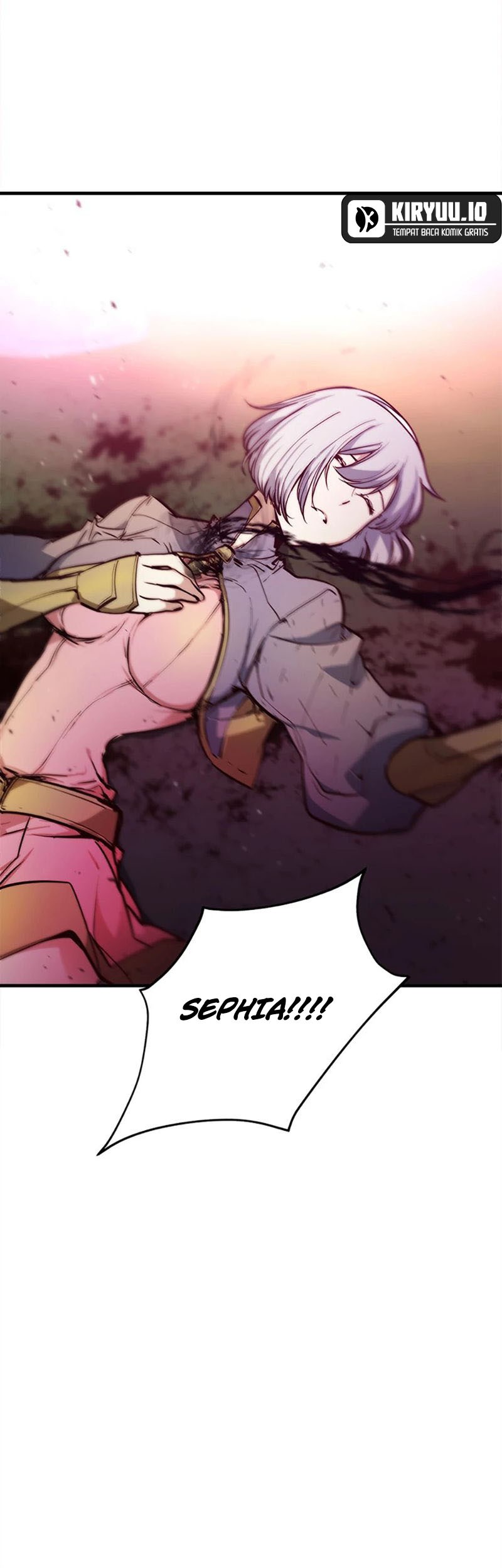 Surviving with a SSS-Rank Inventory Chapter 68 Gambar 8