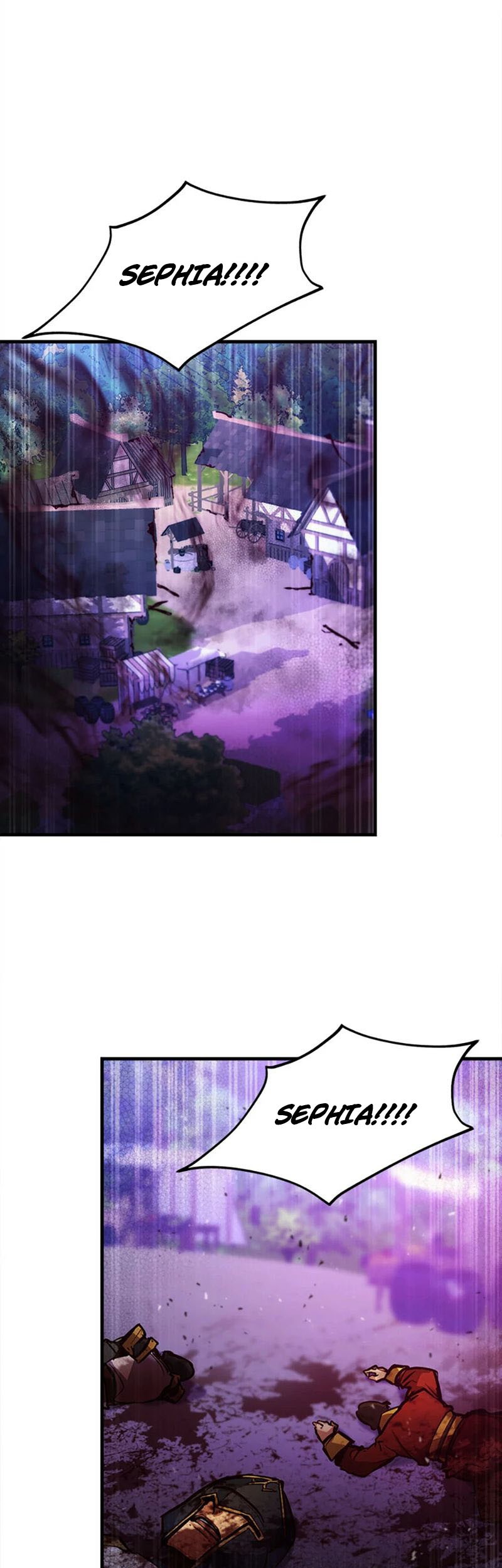 Surviving with a SSS-Rank Inventory Chapter 68 Gambar 10