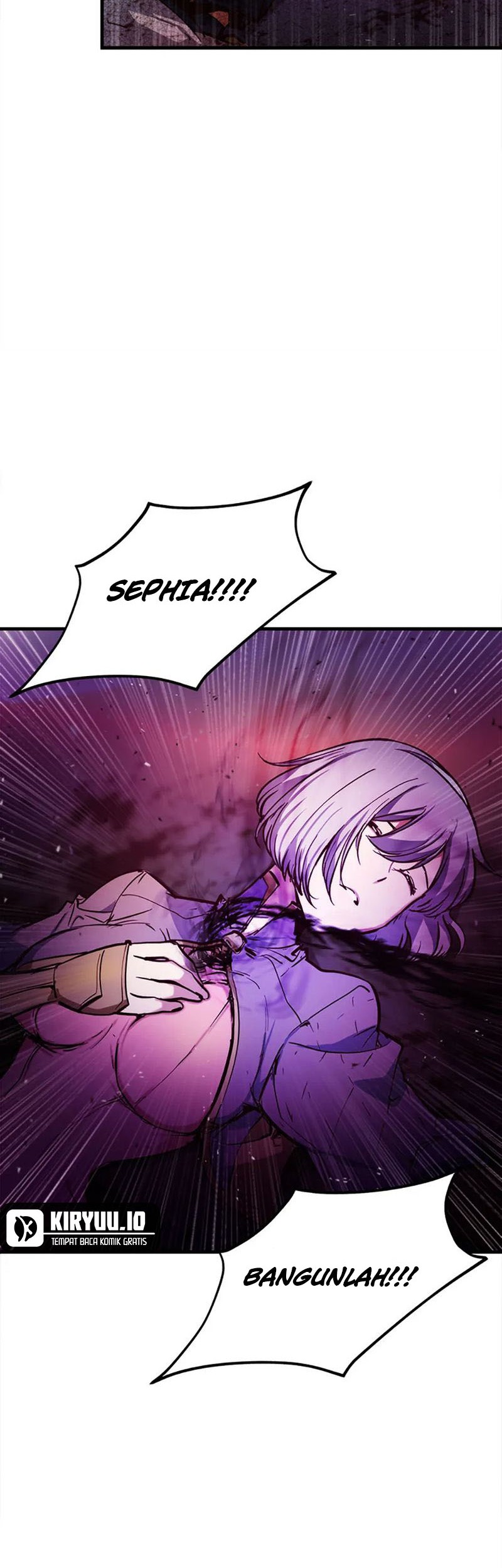 Surviving with a SSS-Rank Inventory Chapter 68 Gambar 11