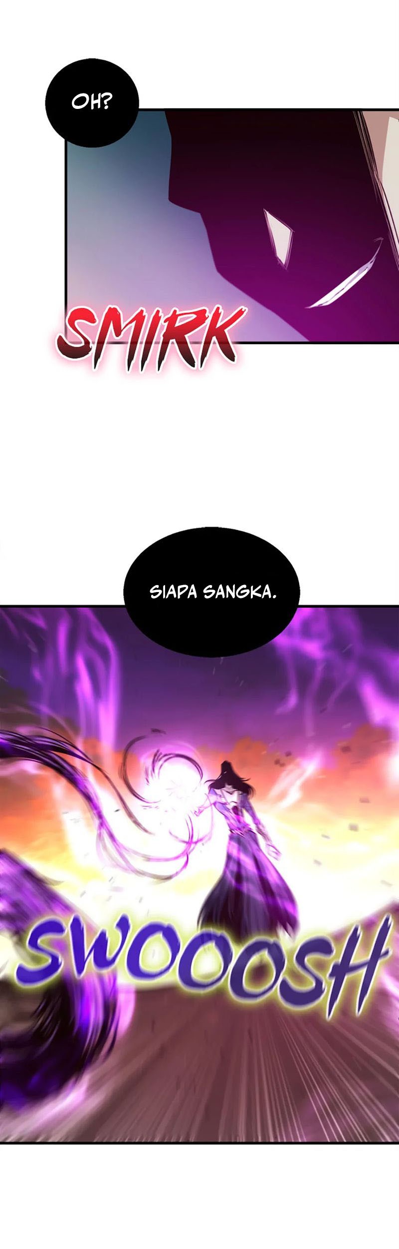 Surviving with a SSS-Rank Inventory Chapter 68 Gambar 12