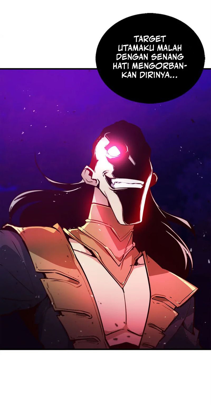 Surviving with a SSS-Rank Inventory Chapter 68 Gambar 13