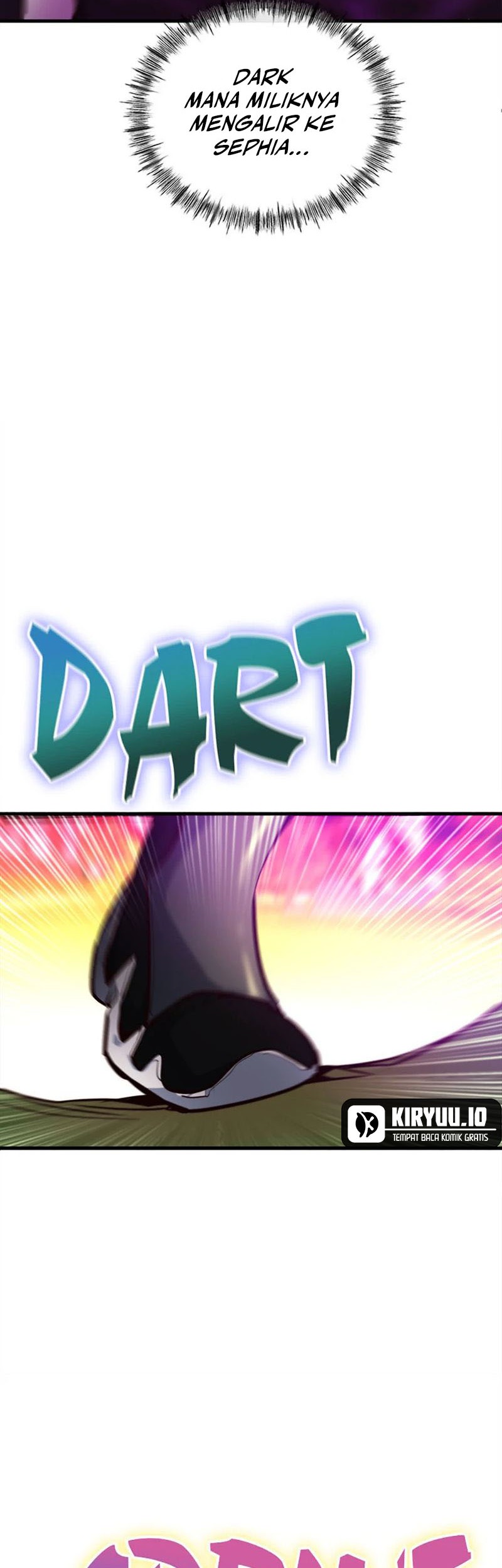 Surviving with a SSS-Rank Inventory Chapter 68 Gambar 15