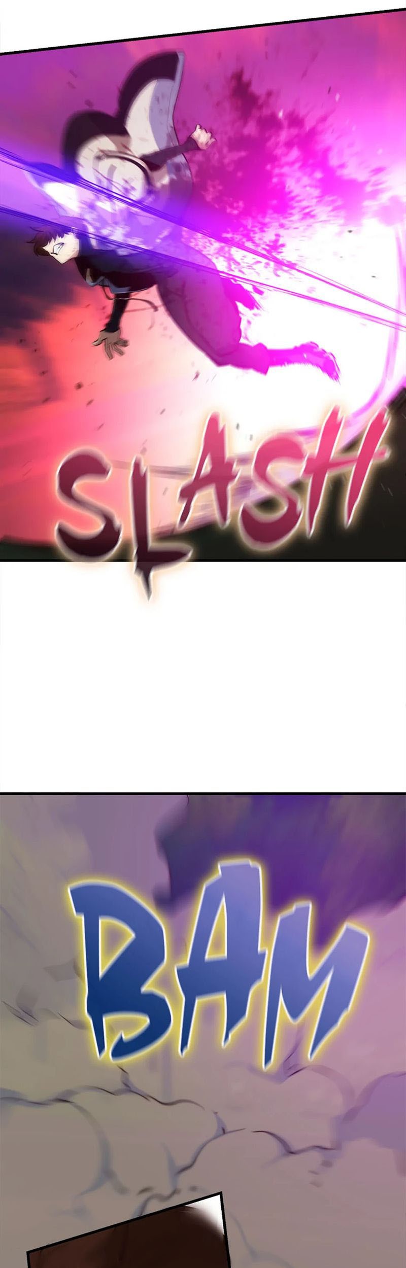 Surviving with a SSS-Rank Inventory Chapter 68 Gambar 22