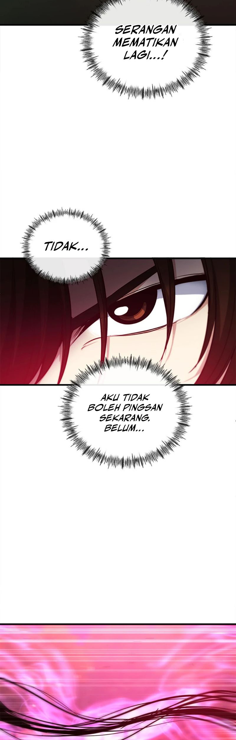 Surviving with a SSS-Rank Inventory Chapter 68 Gambar 24