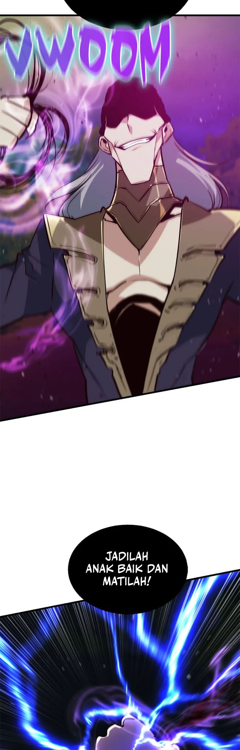 Surviving with a SSS-Rank Inventory Chapter 68 Gambar 28