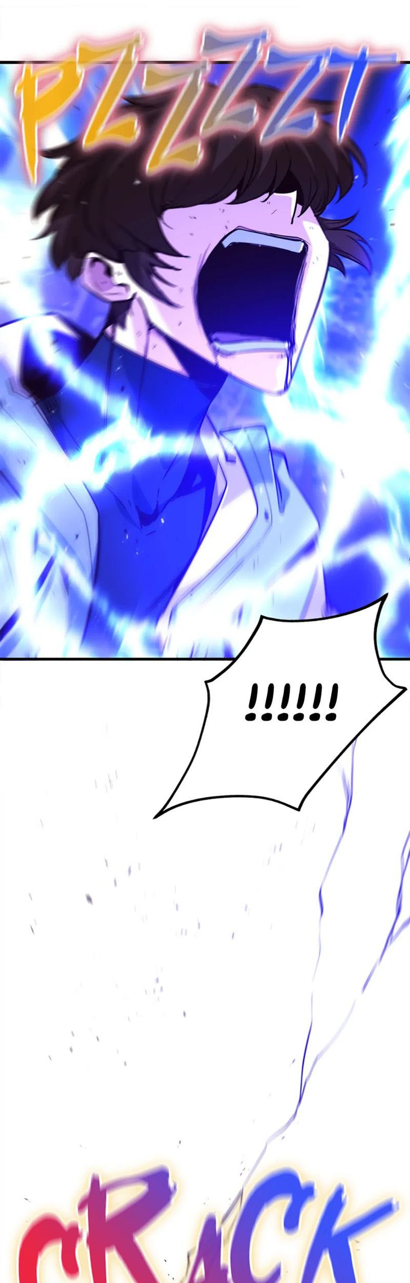 Surviving with a SSS-Rank Inventory Chapter 68 Gambar 30