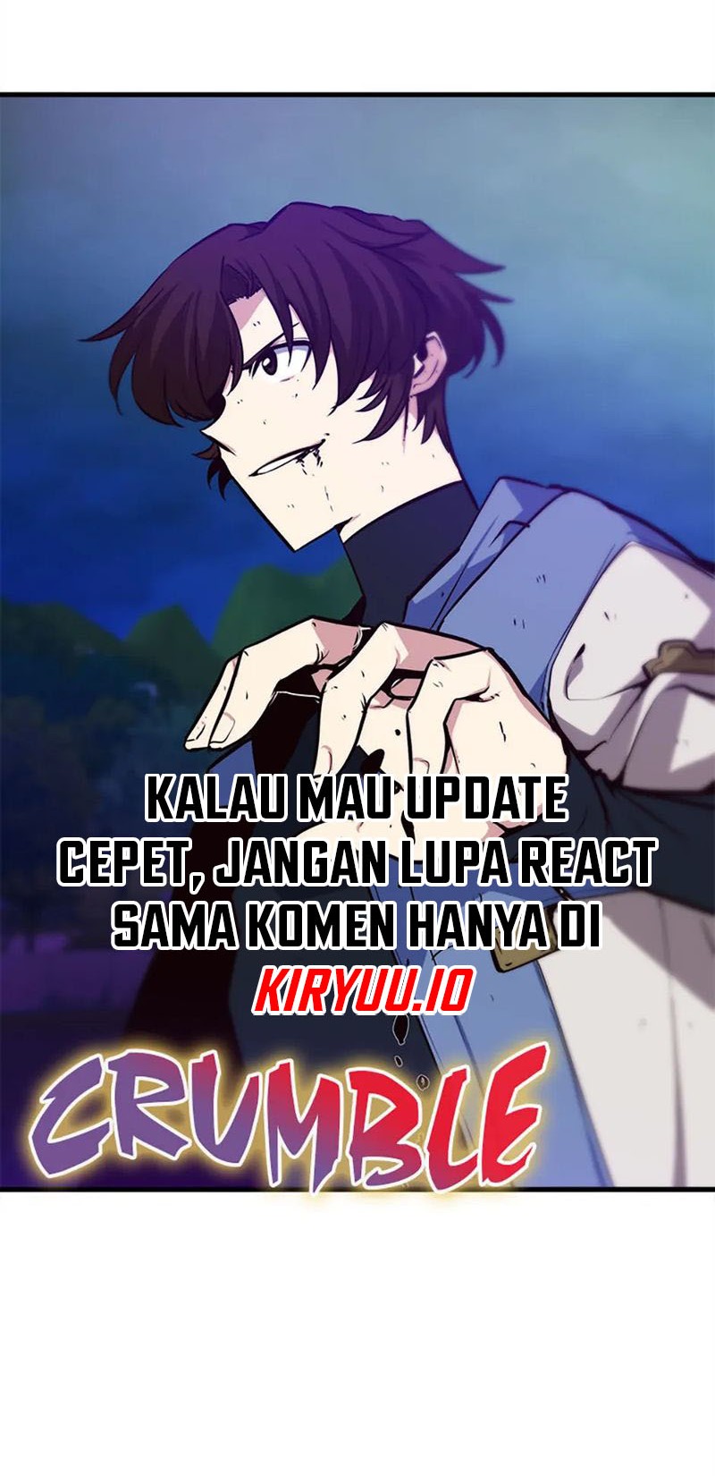 Surviving with a SSS-Rank Inventory Chapter 68 Gambar 33