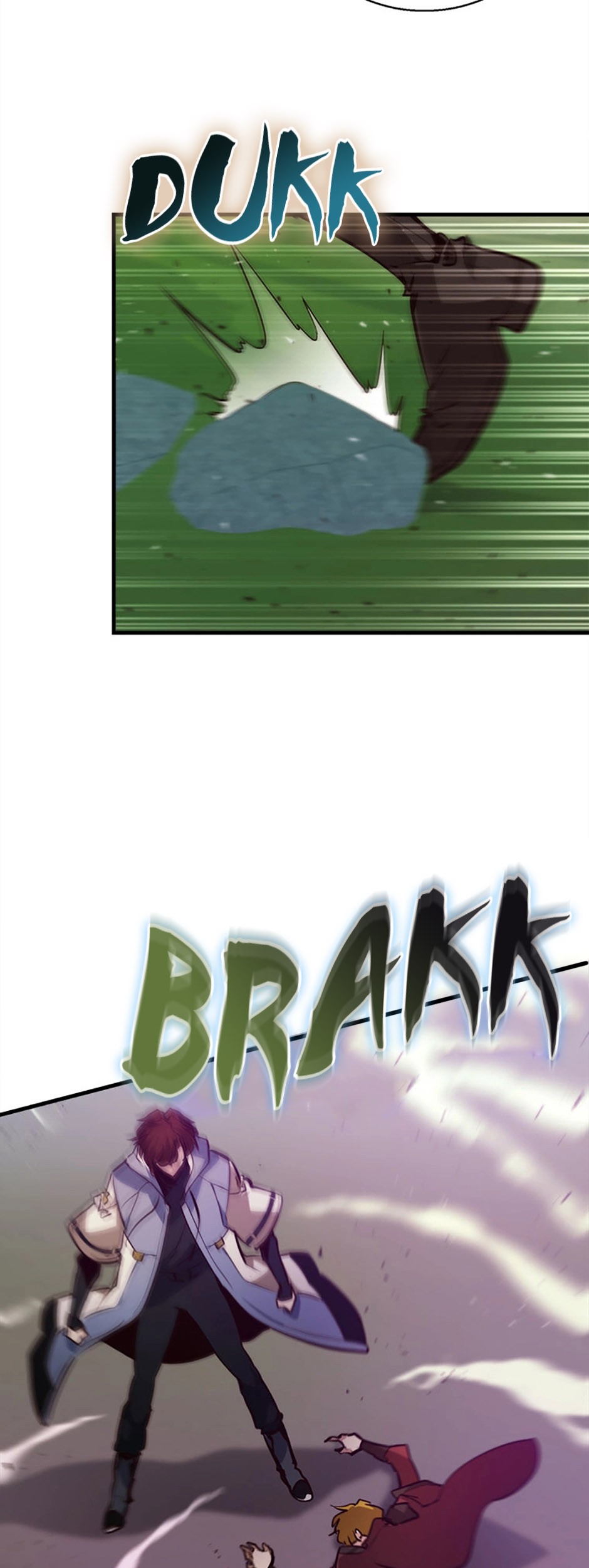 Surviving with a SSS-Rank Inventory Chapter 69 Gambar 54