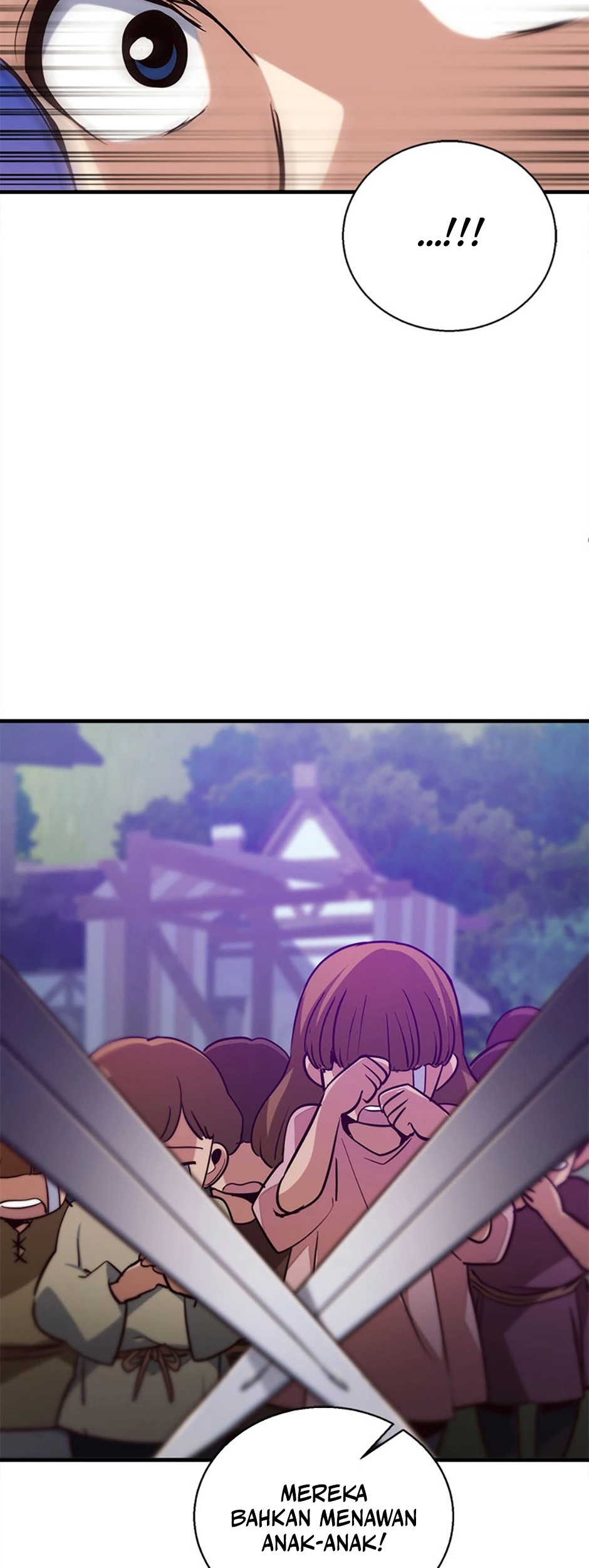 Surviving with a SSS-Rank Inventory Chapter 69 Gambar 57