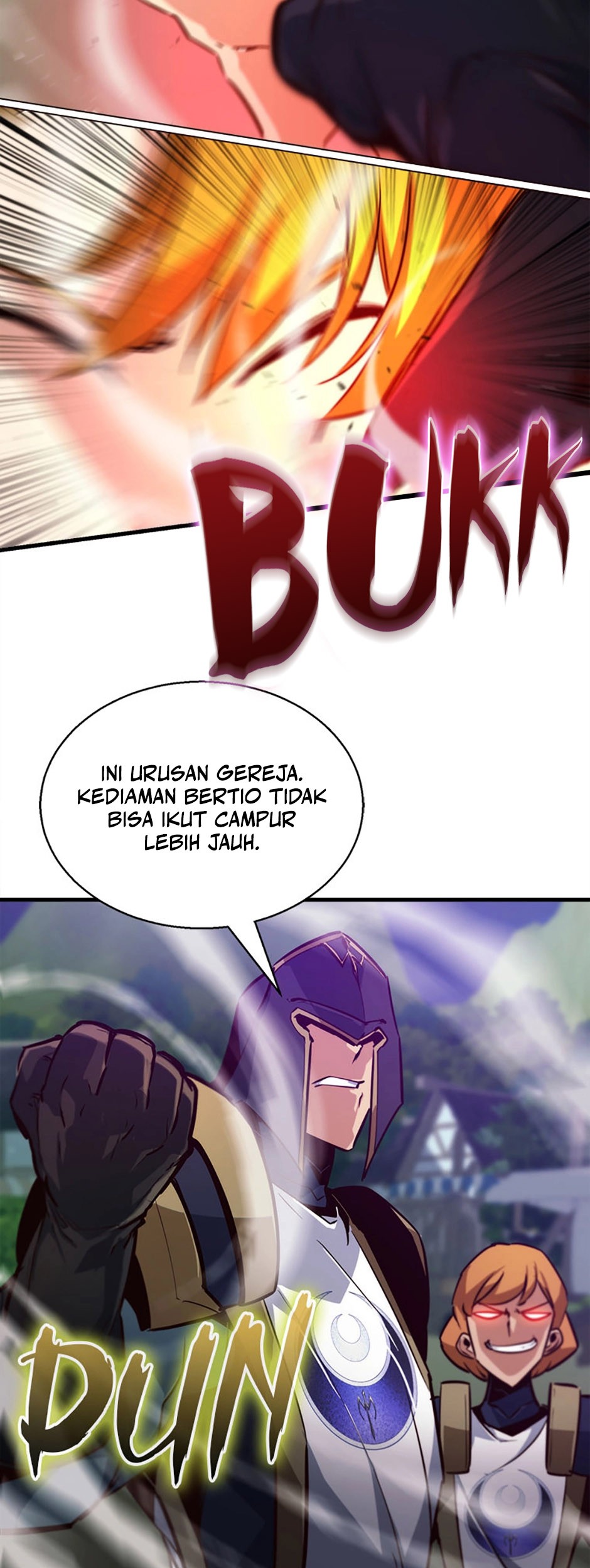 Surviving with a SSS-Rank Inventory Chapter 69 Gambar 60