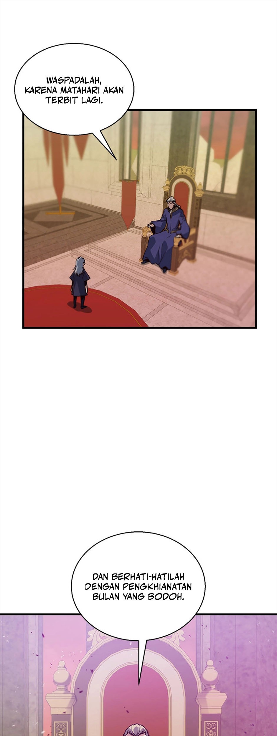 Baca Komik Surviving with a SSS-Rank Inventory Chapter 69 Gambar 1