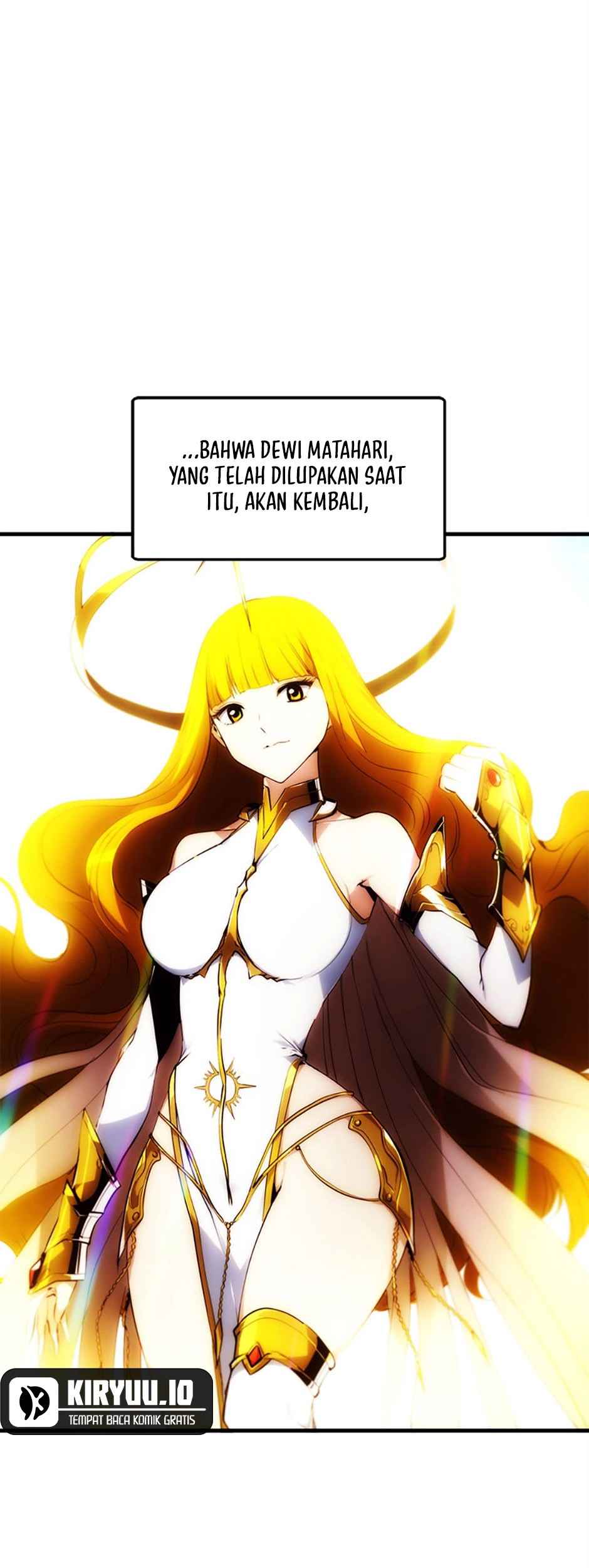 Surviving with a SSS-Rank Inventory Chapter 69 Gambar 3