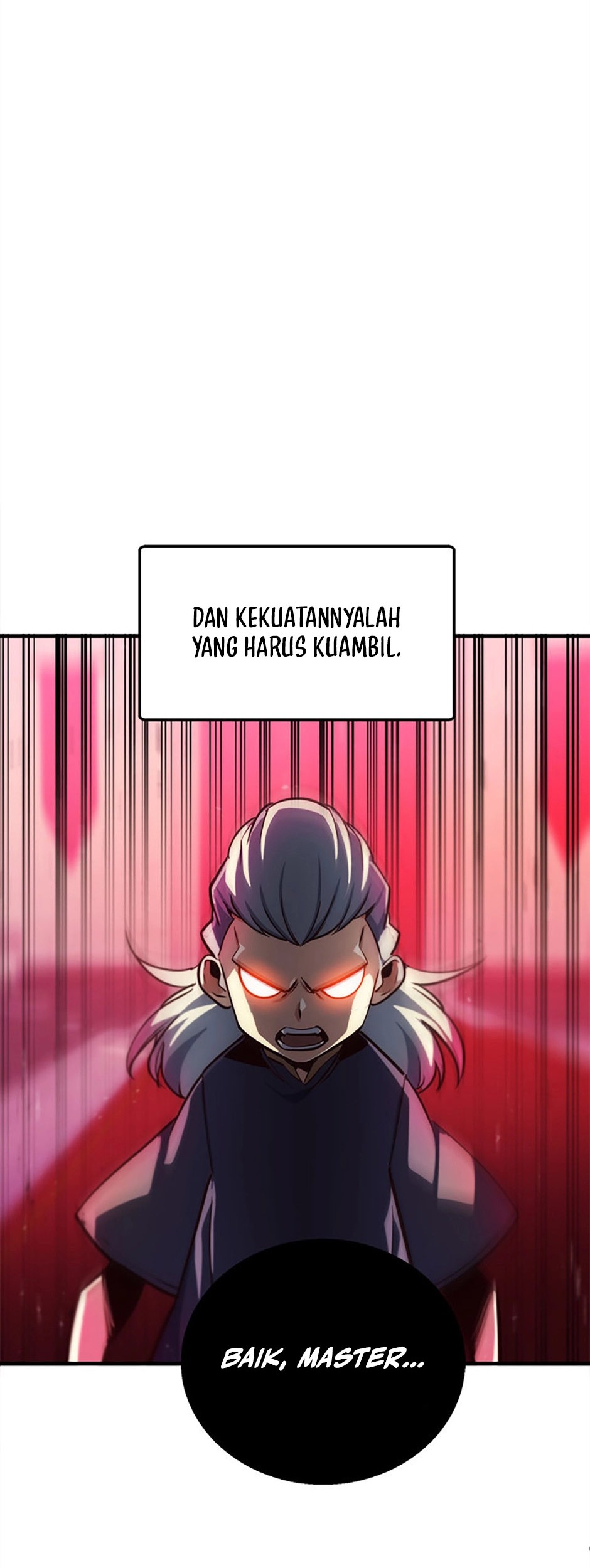 Surviving with a SSS-Rank Inventory Chapter 69 Gambar 4