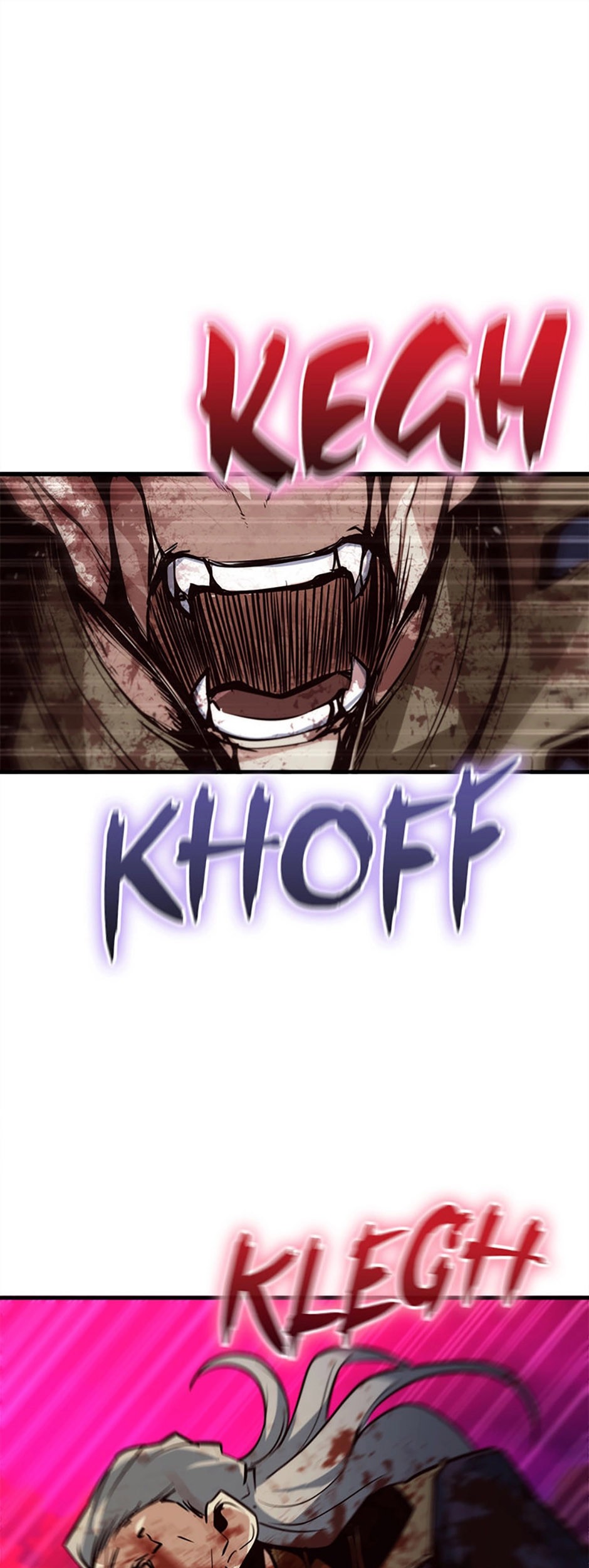 Surviving with a SSS-Rank Inventory Chapter 69 Gambar 7