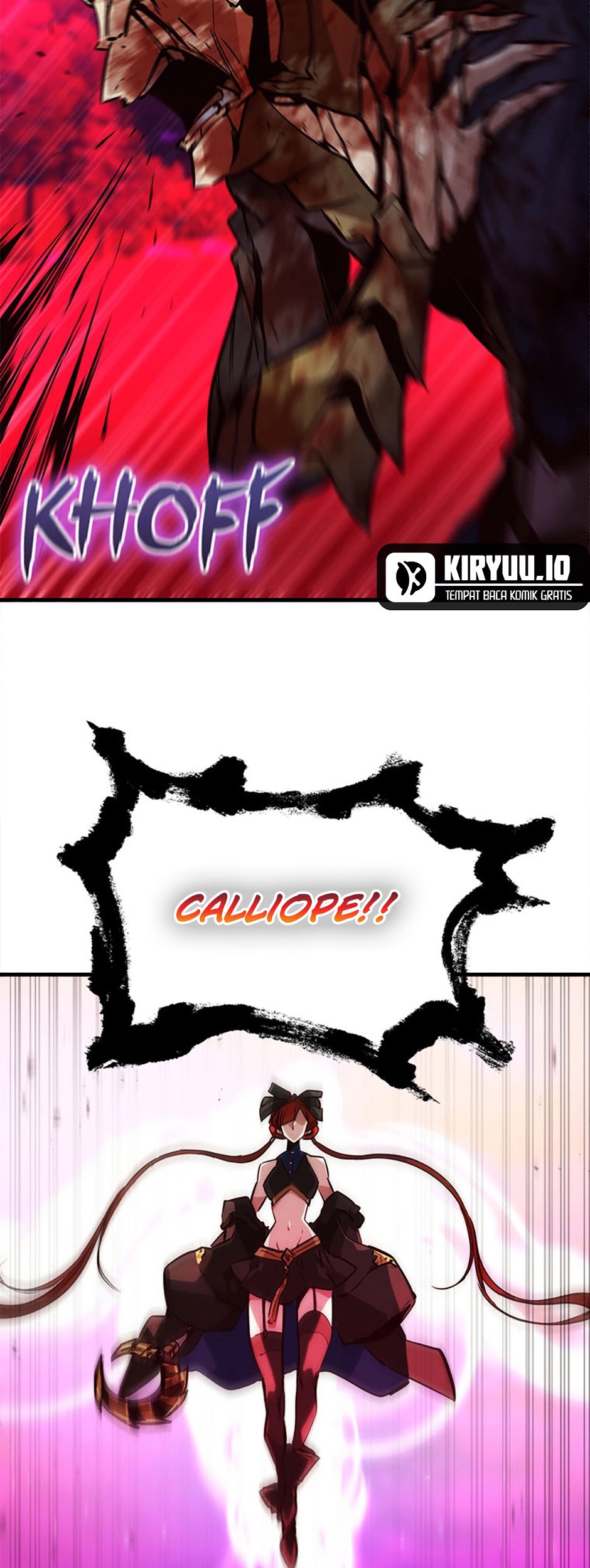 Surviving with a SSS-Rank Inventory Chapter 69 Gambar 8