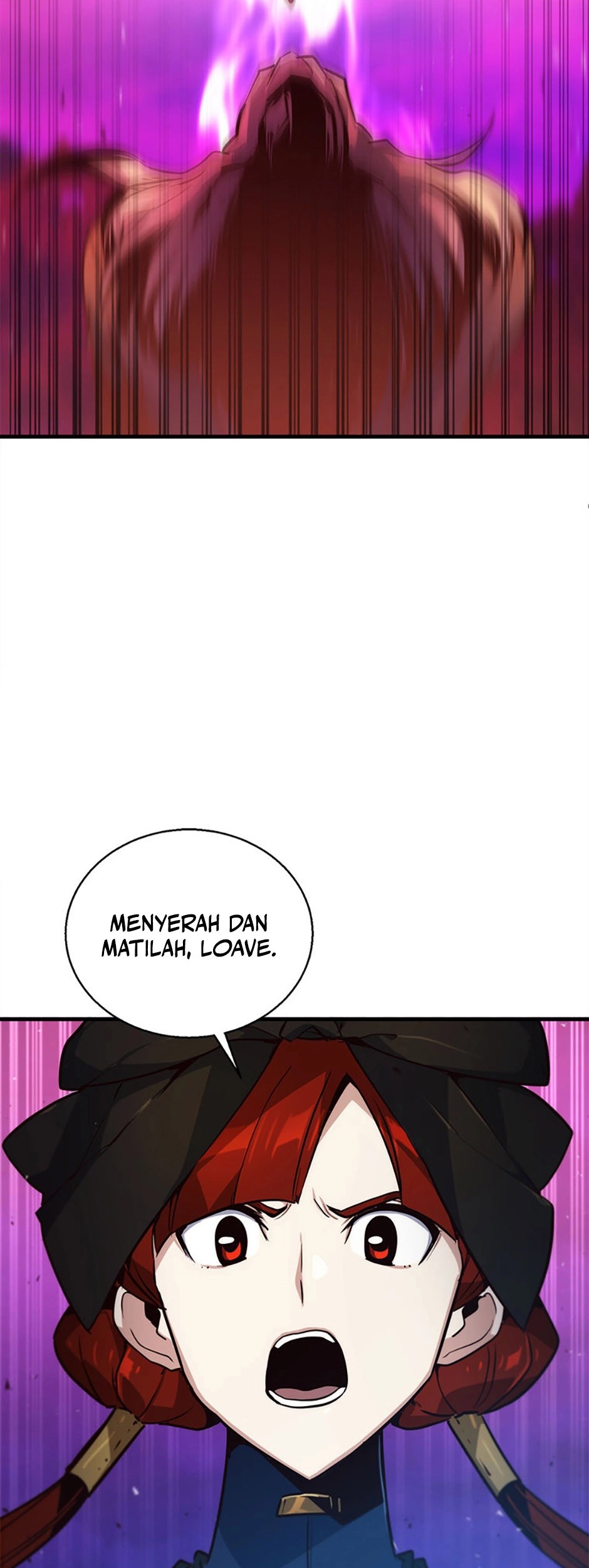 Surviving with a SSS-Rank Inventory Chapter 69 Gambar 9