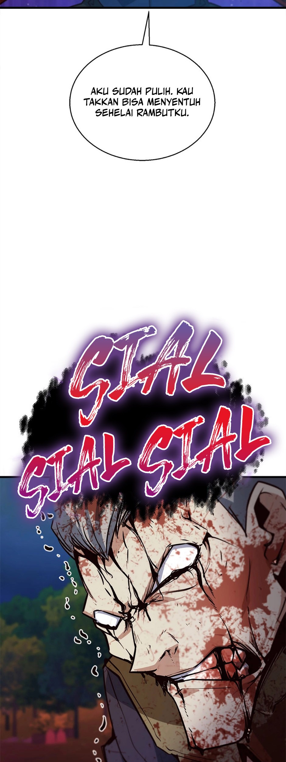 Surviving with a SSS-Rank Inventory Chapter 69 Gambar 10