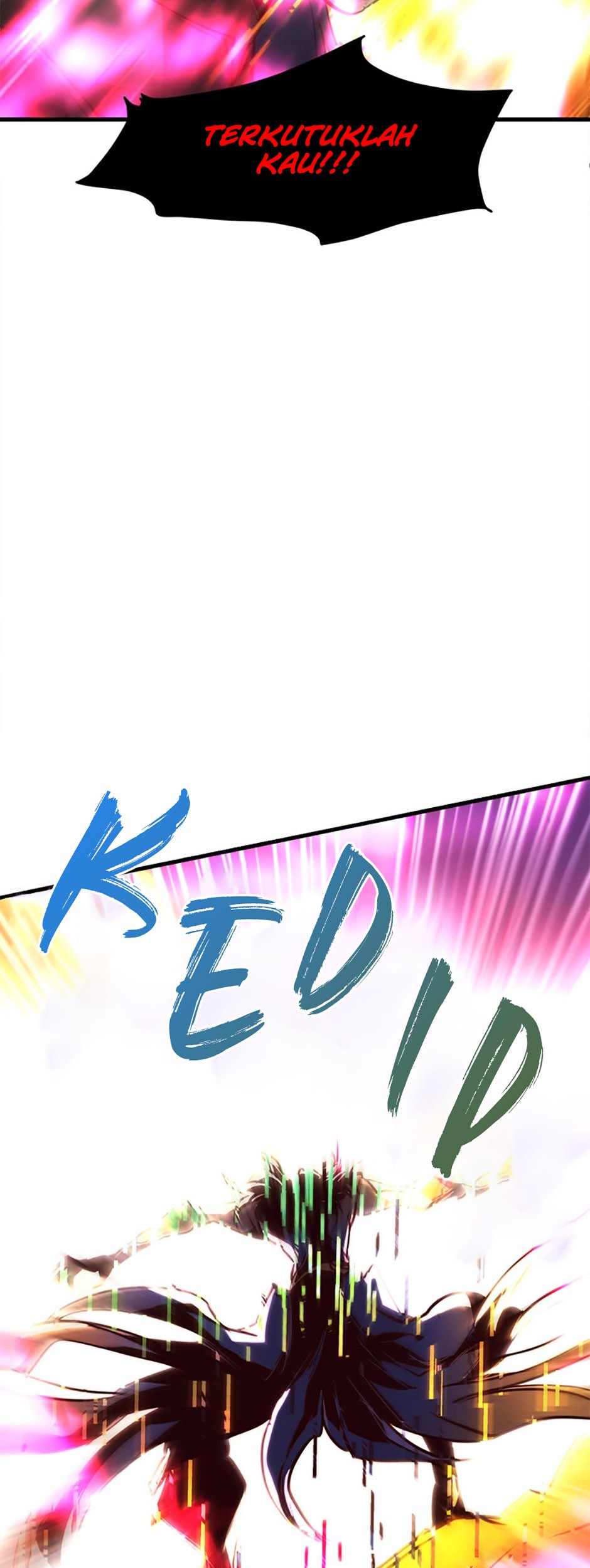 Surviving with a SSS-Rank Inventory Chapter 69 Gambar 15