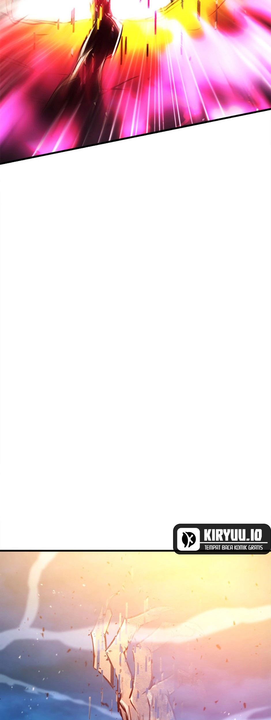 Surviving with a SSS-Rank Inventory Chapter 69 Gambar 16