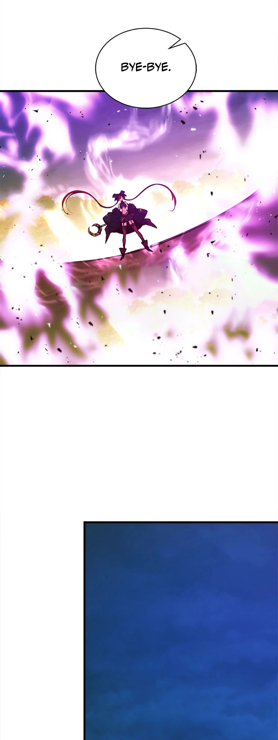 Surviving with a SSS-Rank Inventory Chapter 69 Gambar 19