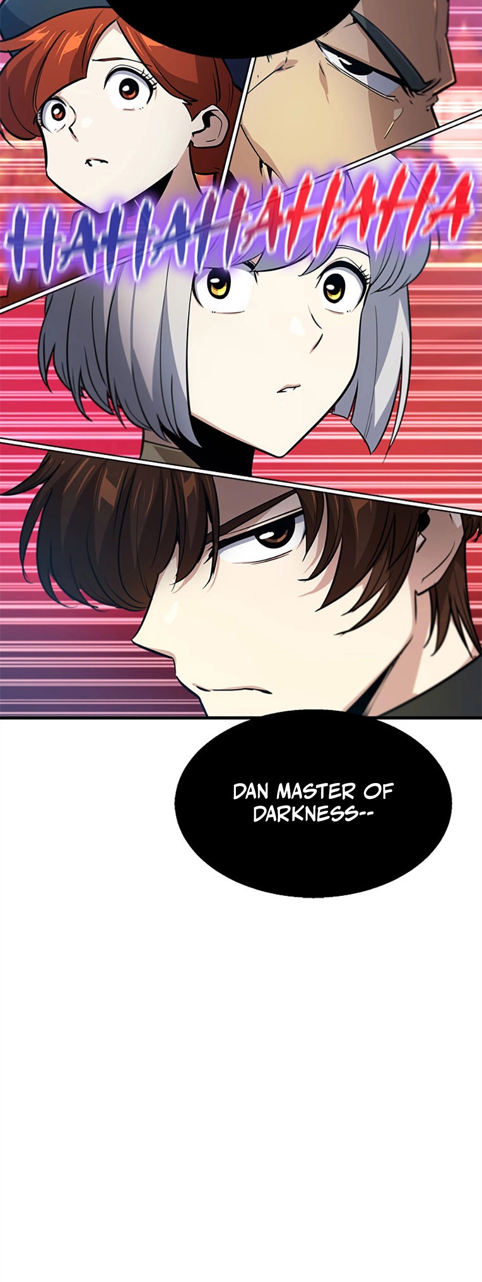 Surviving with a SSS-Rank Inventory Chapter 69 Gambar 26