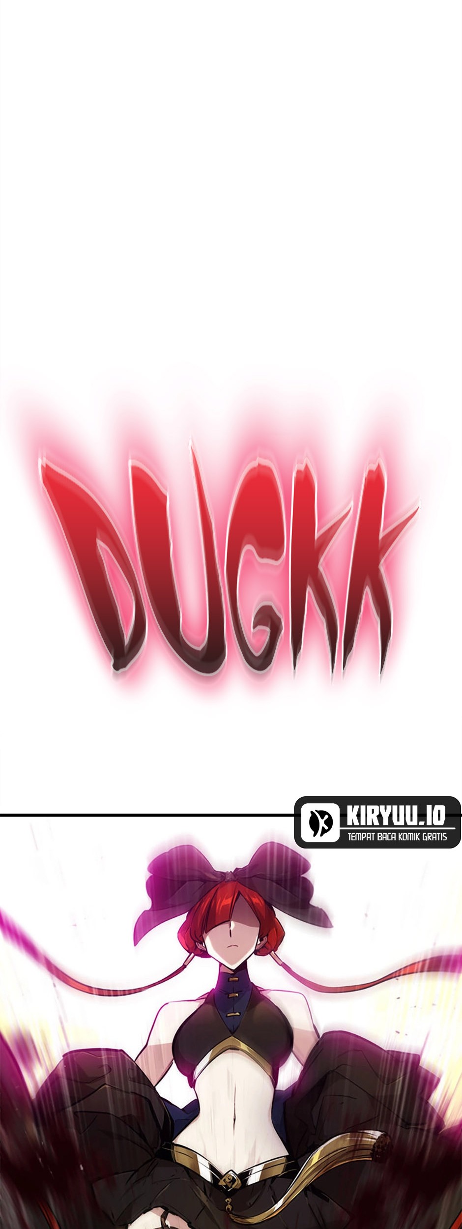 Surviving with a SSS-Rank Inventory Chapter 69 Gambar 27