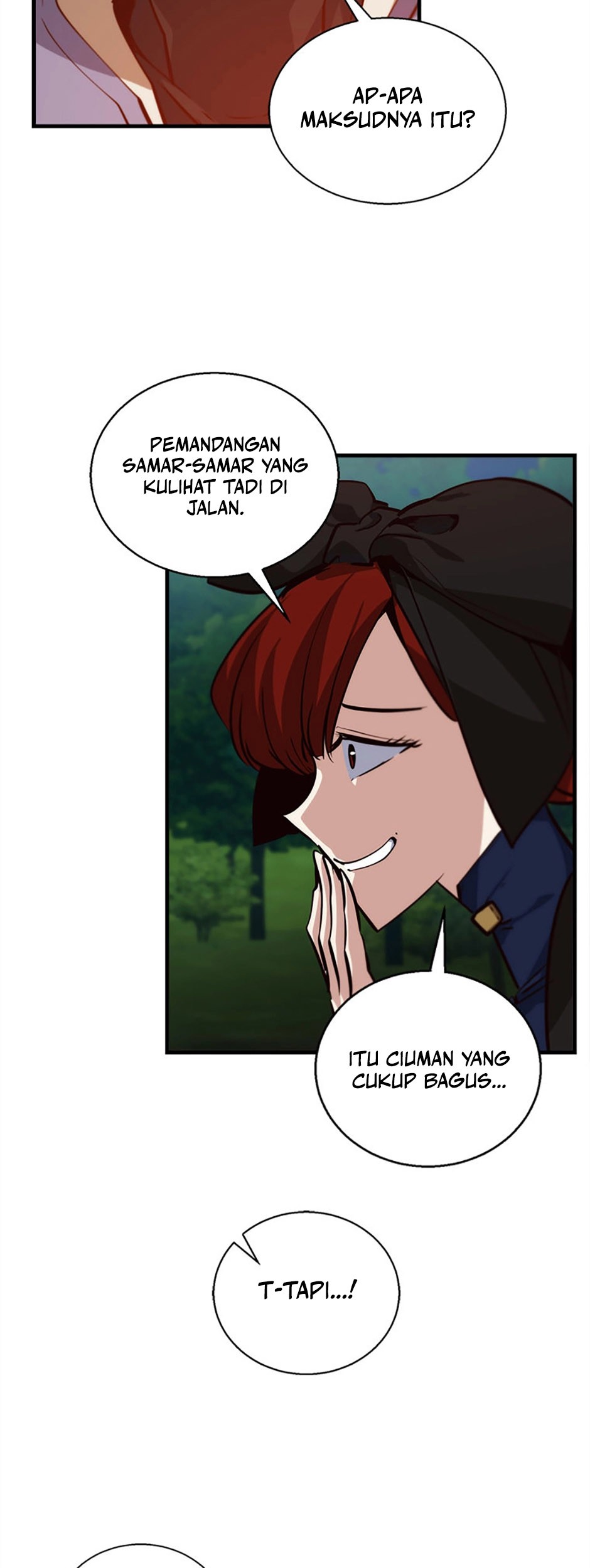 Surviving with a SSS-Rank Inventory Chapter 69 Gambar 38