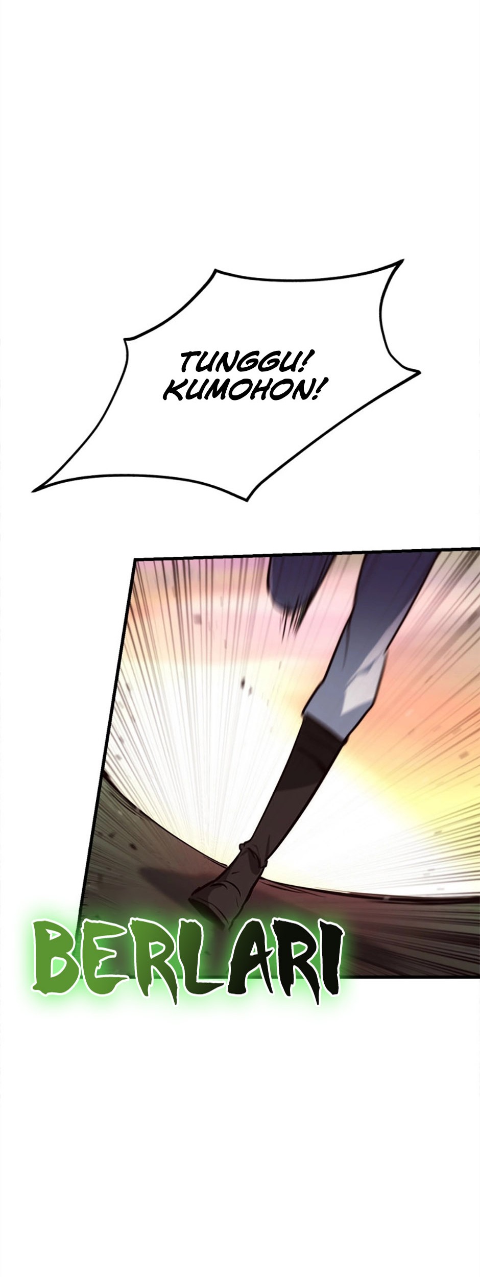 Surviving with a SSS-Rank Inventory Chapter 69 Gambar 51