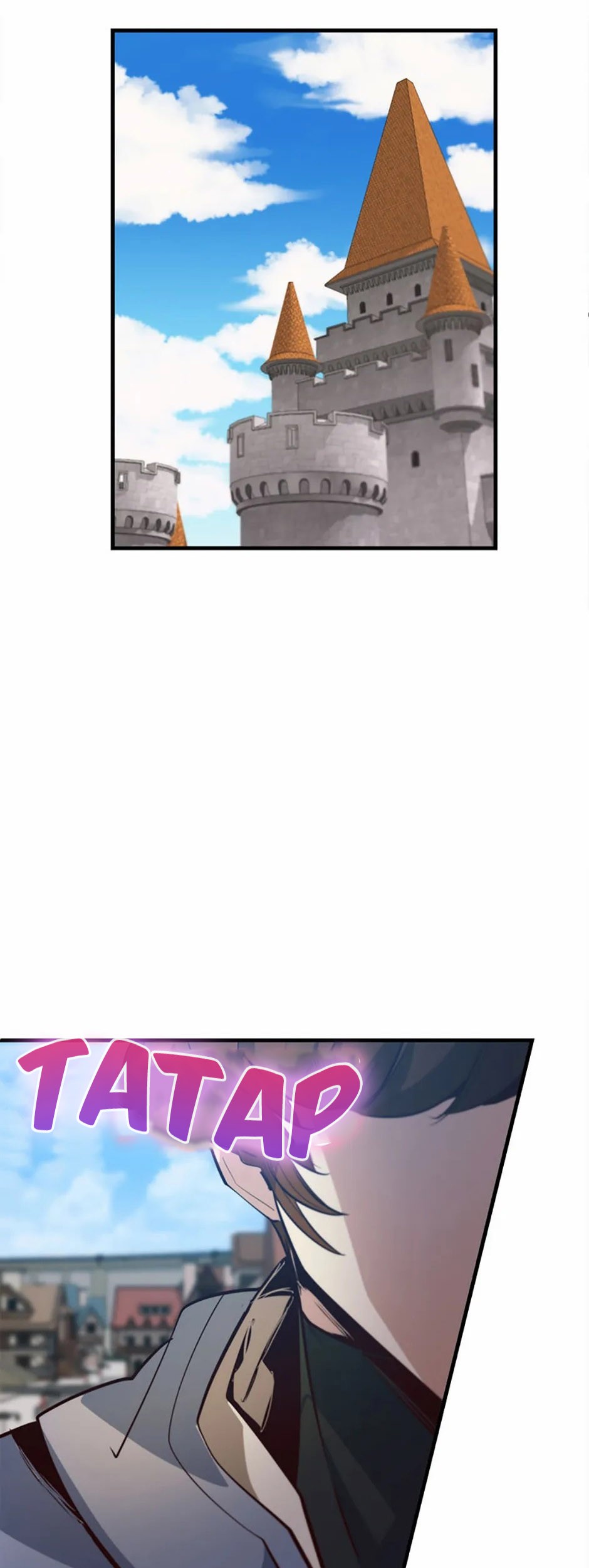 Surviving with a SSS-Rank Inventory Chapter 70 Gambar 56