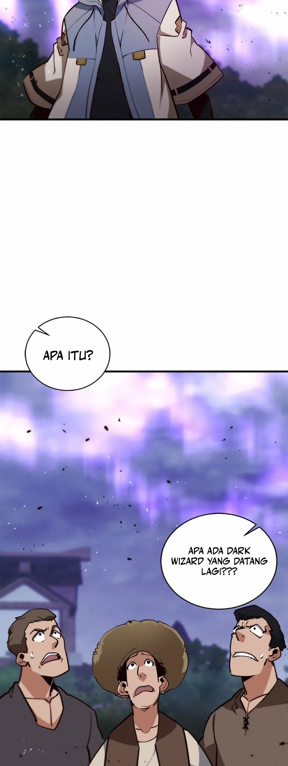 Baca  Surviving with a SSS-Rank Inventory Chapter 70 Gambar 2